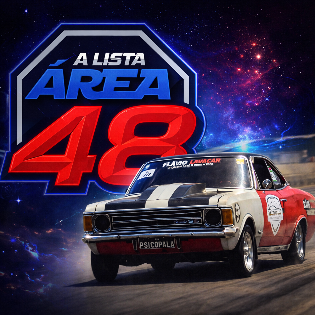 A Lista Área 48