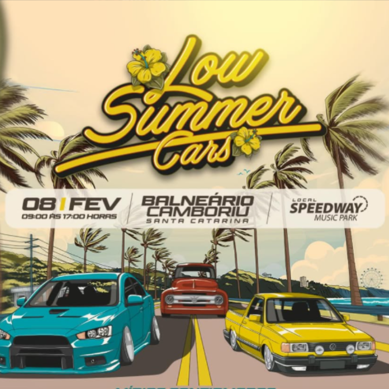 Low Summer Cars