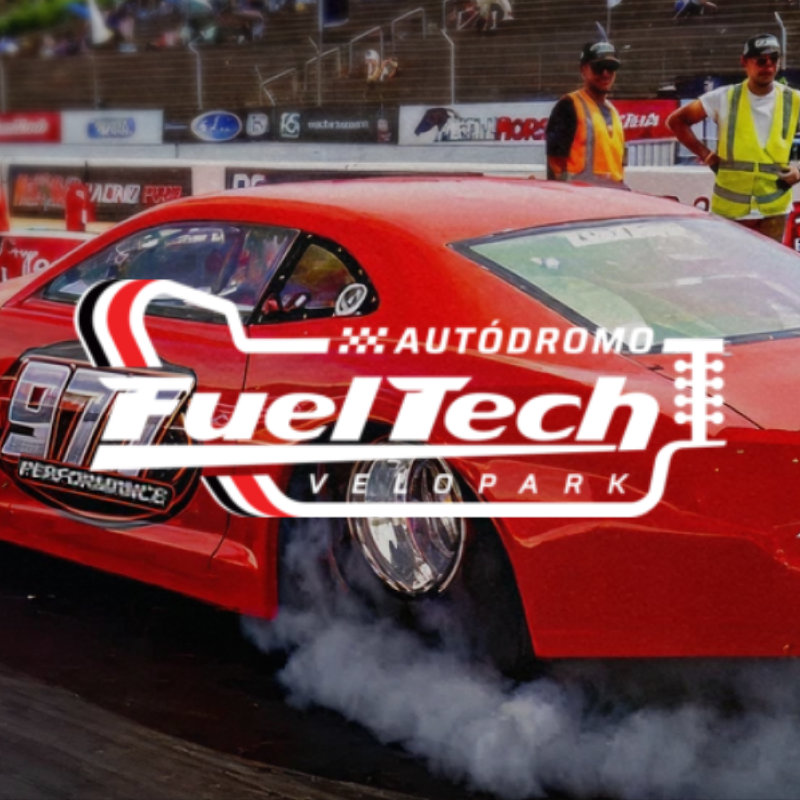 Inauguração Autódromo Fueltech Velopark